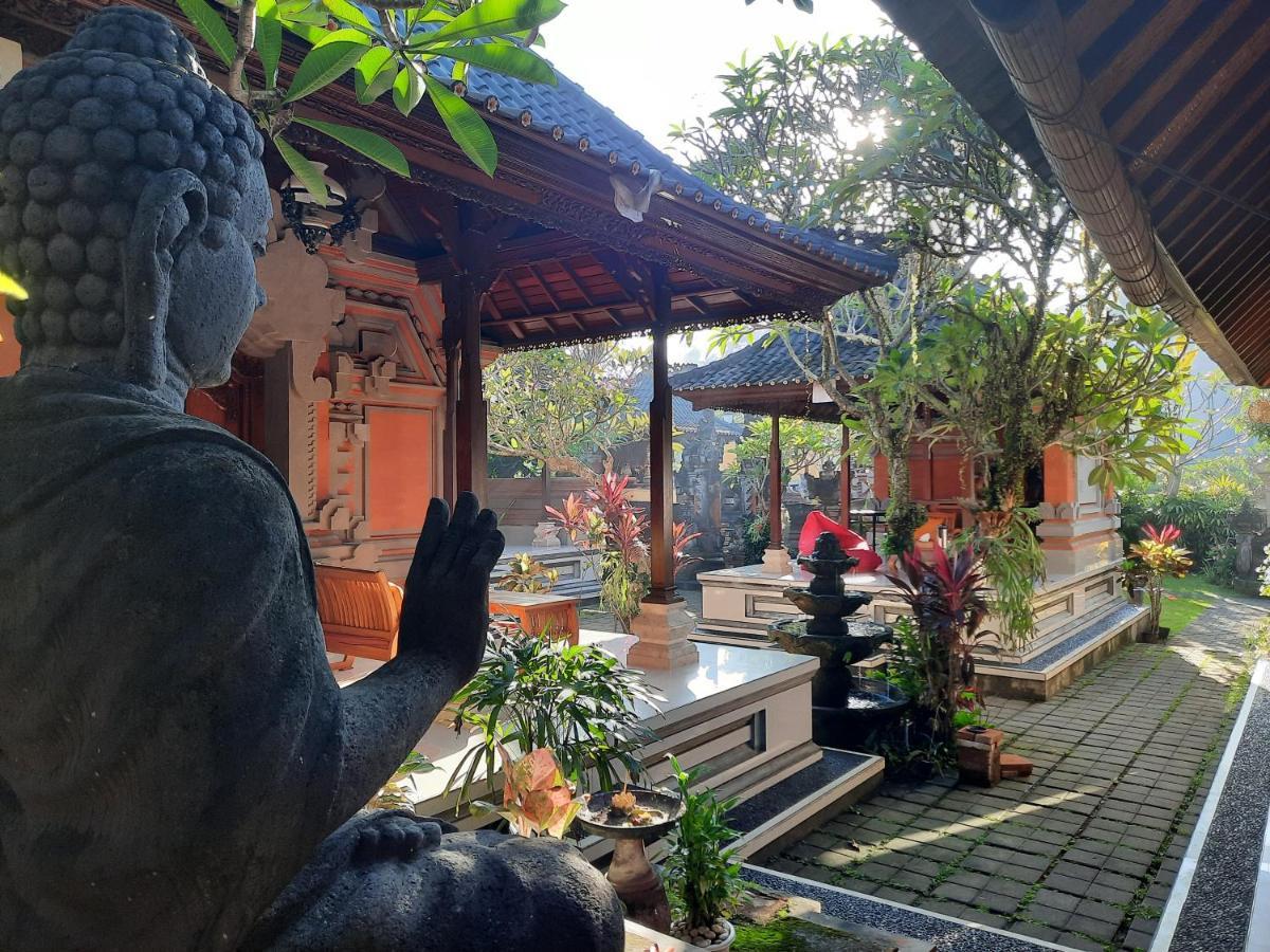 Sahadewa House Hotel Ubud  Exterior photo